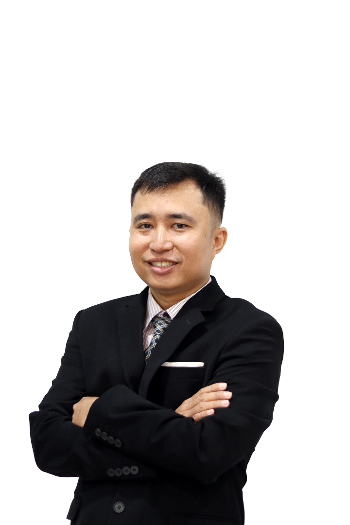 Martin Yehezkiel Sianipar